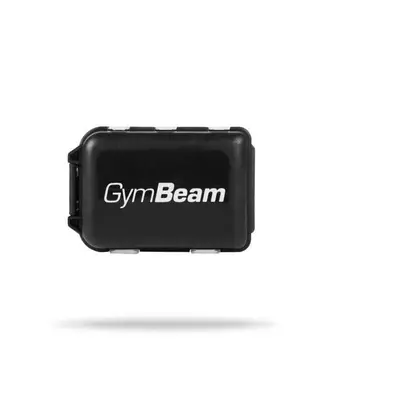 GymBeam PillBox 10