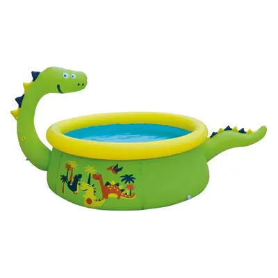 Bestway DinoSaur 3D Spray Pool – bazén SunClub