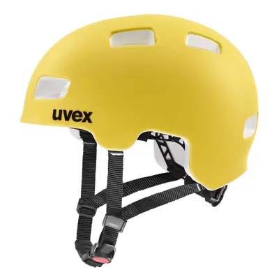 Uvex Hlmt 4 Cc Sunbee