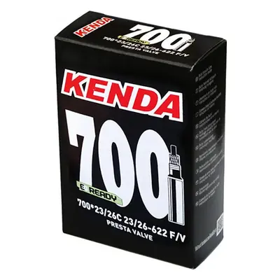 Kenda 700x23-26C (23/26-622) FV-48mm duše