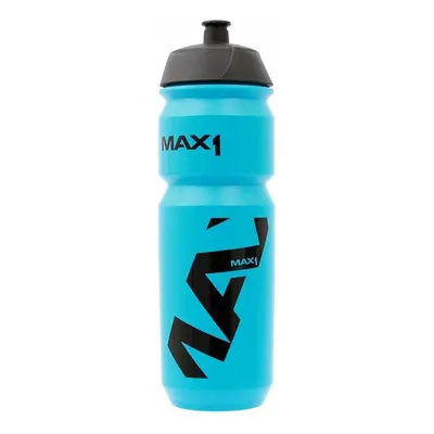 Max1 lahev Stylo 0,85 l modrá