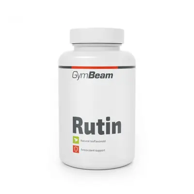 GymBeam Rutin 90 kaps.