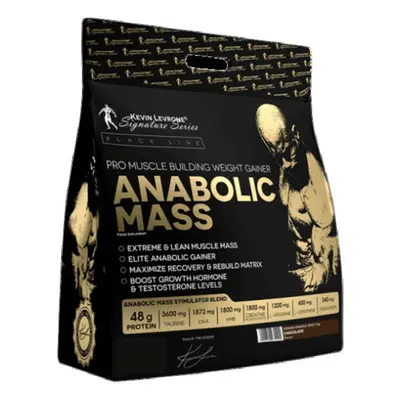 Kevin Levrone Anabolic Mass 7000g