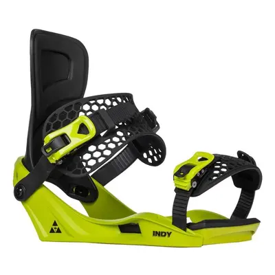 Gravity Indy lime/black