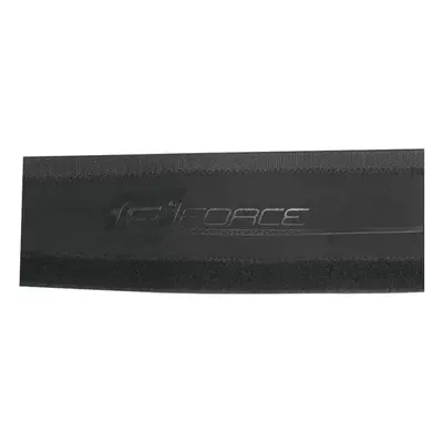 Force Kryt pod řetěz neoprén 10cm, černý