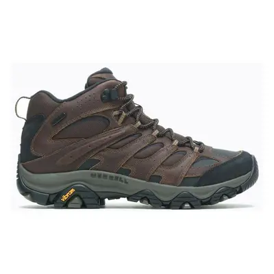 Merrell J036579 Moab 3 Thermo Mid Wp Earth