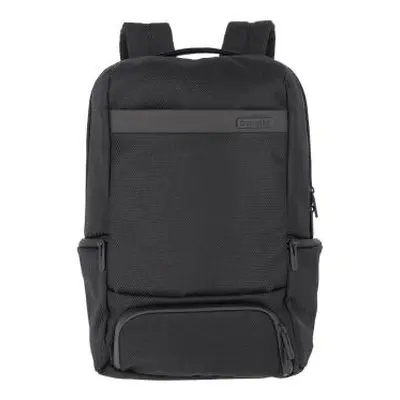 Travelite Meet Backpack Black batoh