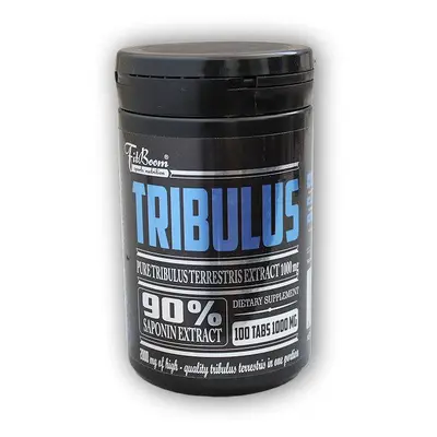 FitBoom Tribulus 90% 100 tablet