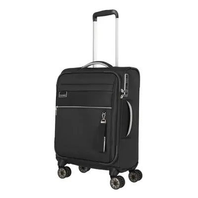 Travelite Miigo 4w S Black kufr