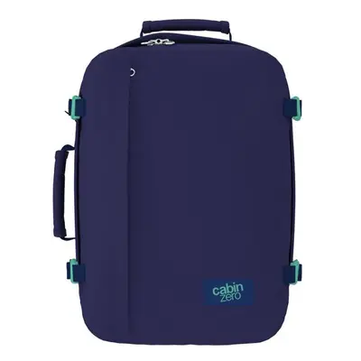 CabinZero Classic 36L Deep ocean