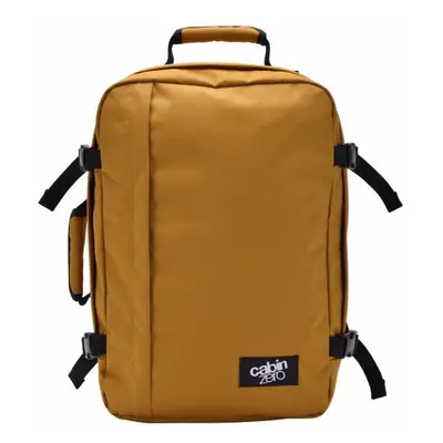 CabinZero Classic 36L Orange Chill