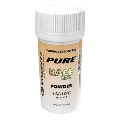 Vauhti PURE RACE LDR 35 g (+5°C/-10°C) 2021