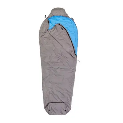 Cocoon spací pytel Mountain Wanderer L volcano grey/blue