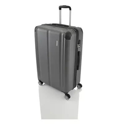 Travelite City 4w L Anthracite