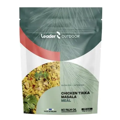 Leader Chicken Tikka masala Meal 132g