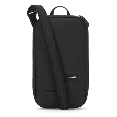 Pacsafe Taška RFIDSAFE TECH CROSSBODY black