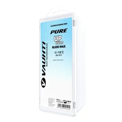 Vauhti PURE UP COLD 180 g ( -1°C/-10°C) 2021