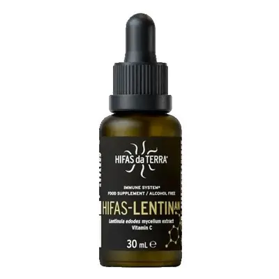 Hifas da Terra HIFAS LENTINAN 30ml