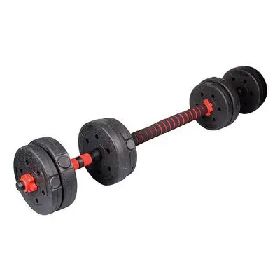 Merco Power Set 15 nakládací činky 15 kg