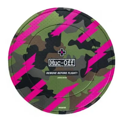 Muc-off kryty Disc Brake Covers 2 ks Camo