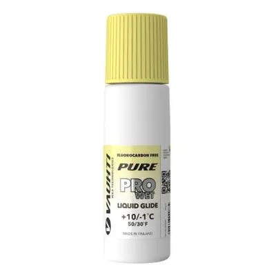 Vauhti PURE PRO WET 80 ml (+10°C/-1°C) 2021