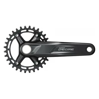 Shimano kliky Deore FC-M5100 175mm 30 zubů, 11/10 speed, HOLLOWTECH II , Boost, v krabičce