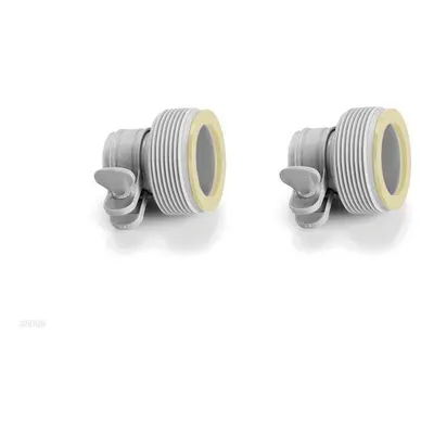 Intex Adaptér/Redukce B - 38 na 32 mm - Sada 2ks