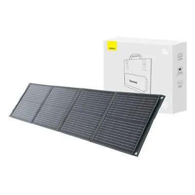 Baseus Fotovoltaický panel Energy stack 100W