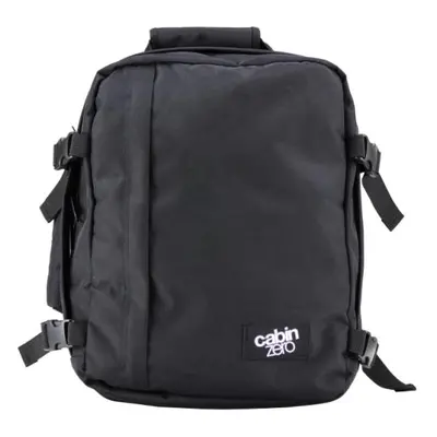 CabinZero Classic 28L Absolute Black batoh