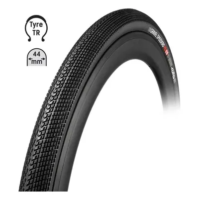 TUFO Plášť Gravel SPEEDERO HD 700x44C, bezduš. črn