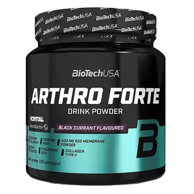 Biotech USA Arthro forte 340g