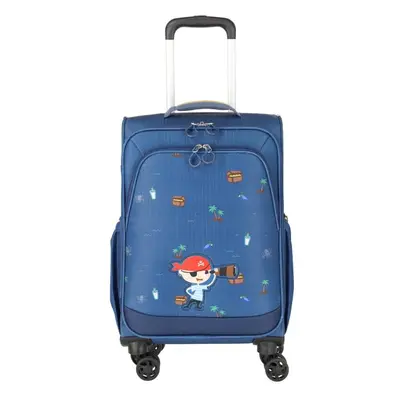 Travelite Mini Mover S Pirate kufr