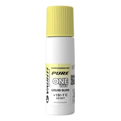 Vauhti PURE ONE WET 80 ml (+10°C/-1°C) 2021