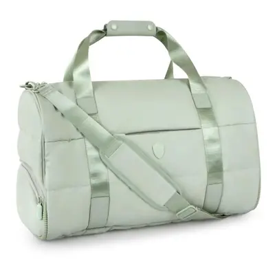 Heys Puffer Duffel Bag Sage Green taška