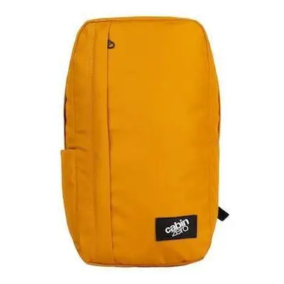 CabinZero Classic Flight 12L Orange Chill batoh