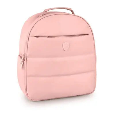 Heys Puffer Backpack Rose batoh