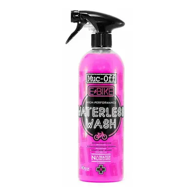 Muc-off čistič E-Bike Dry Wash 750 ml