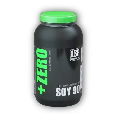 LSP zero + Zero Soy 90 1000g