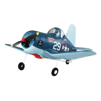 Amewi RC letadlo Corsair F4U 3 kanály 6G gyro, RTF sada