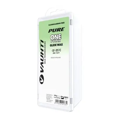 Vauhti PURE ONE POLAR 180 g (-2°C/-25°C) 2021