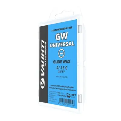 Vauhti GW UNIVERSAL 60 g (-2°C/-15°C) 2021