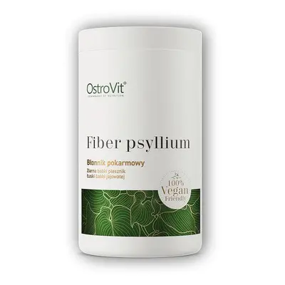 Ostrovit Fiber Psyllium vege 600g