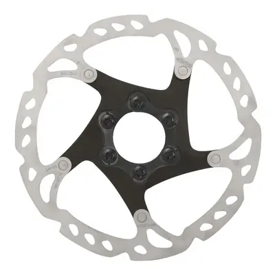 SHIMANO Kotouč brzdový SH SMRT76, 6 děr 160mm