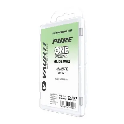 Vauhti PURE ONE POLAR 60 g (-2°C/-25°C) 2021