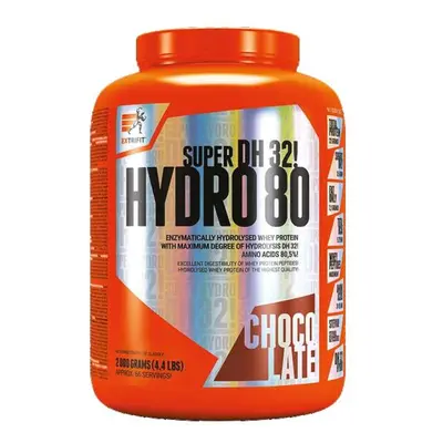 Extrifit Super Hydro 80 DH32 2000g