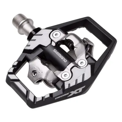 SHIMANO Pedály MTB SPD PDM8120 XT