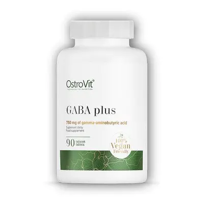 Ostrovit GABA plus 90 tablet