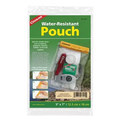 Coghlans Ltd. Coghlans vodotěsné pouzdro Waterproof Pouch 12,5x18