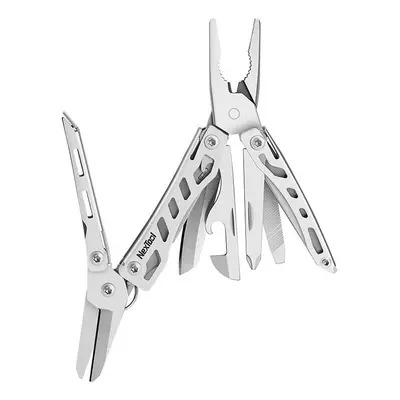 Nextool Multitool NE20178 12 v 1 (stříbrný)