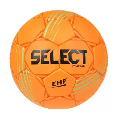 Select Míč házená HB Mundo oranžová - 1